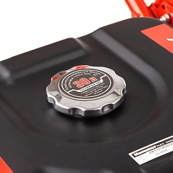 Генератор Hammer Flex GN8000ATS 7.5кВт