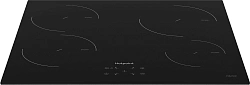 Варочная поверхность Hotpoint HQ 1460S NE черный