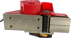 Рубанок Edon EDR750-82 750Вт 82мм 16000об/мин