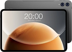 Планшет Teclast T65 Premium set 2026 T7300 (2.2) 8C RAM8Gb ROM128Gb 13.4" IPS 1920x1200 4G Android 15 черный 13Mpix 5Mpix BT WiFi microSD 1Tb 8000mAh