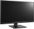 Монитор LG 27" 27BK55YP-B черный IPS LED 5ms 16:9 DVI HDMI матовая HAS Piv 250cd 178гр/178гр 1920x1080 120Hz VGA DP FHD USB 7.2кг