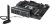 Материнская плата Asus TUF GAMING B850M-PLUS WIFI SocketAM5 AMD B850 4xDDR5 mATX AC`97 8ch(7.1) 2.5Gg RAID+HDMI+DP