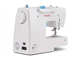 Швейная машина Singer Simple 3221 белый