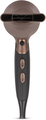 Фен Vitek VT-2238 2000Вт коричневый