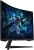 Монитор Samsung 27" Odyssey G5 S27CG550EI черный VA LED 1ms 16:9 HDMI матовая 300cd 178гр/178гр 2560x1440 165Hz FreeSync DP Quad 2K (1440p) USB 4.1кг Монитор Samsung 27" Odyssey G5 S27CG550EI черный VA LED 1ms 16:9 HDMI матовая 300cd 178гр/178гр 2560x1440 165Hz FreeSync DP Quad 2K (1440p) USB 4.1кг