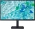 Монитор Acer 21.5" Vero V227QE0bmipx черный IPS LED 1ms 16:9 HDMI M/M матовая 1000:1 250cd 178гр/178гр 1920x1080 100Hz VGA DP FHD