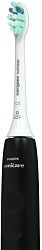 Зубная щетка электрическая Philips HX3671/14 белый/черный
