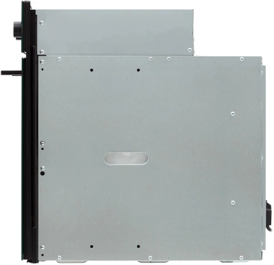 Духовой шкаф Электрический Krona Ritus 45 черный