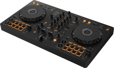 Микшерный пульт Pioneer DDJ-FLX4 (для всех пользователей)