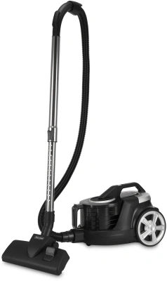 Пылесос Rondell RDE-2060 2400Вт черный/серый