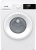 Стиральная машина Gorenje W1NHPI60SCS класс: A загр.фронтальная макс.:6кг белый инвертер