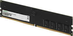 Память DDR5 32GB 5200MHz Digma DGMAD55200032D RTL PC5-41600 CL42 DIMM 288-pin 1.1В dual rank Ret