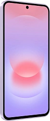 Смартфон Samsung SM-A376E Galaxy A37 5G 128Gb 8Gb лаванда моноблок 3G 4G 2Sim 6.7" 1080x2340 Android 16 50Mpix 802.11 a/b/g/n/ac/ax NFC GPS GSM900/1800 GSM1900 Protect