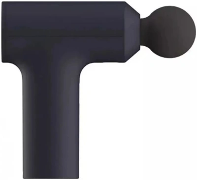 Массажер Xiaomi Massage Gun Mini черный (BHR6083GL)