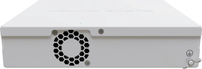 Коммутатор MikroTik CRS310-8G+2S+IN (L3) 8x2.5Гбит/с 2SFP+ управляемый