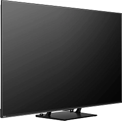 Телевизор QLED Hisense 75" 75U7Q PRO угольно-серый 4K Ultra HD 165Hz MEMC DVB-T DVB-T2 DVB-C DVB-S DVB-S2 USB WiFi Smart TV
