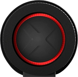 Колонка порт. LG Xboom GRAB черный 30W 1.1 BT