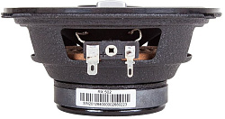 Колонки автомобильные Kicx RX 502 120Вт 89дБ 4Ом 13см (5дюйм) (ком.:2кол.) коаксиальные двухполосные