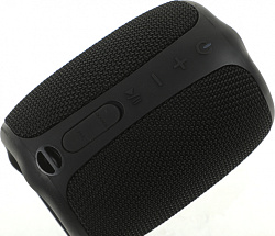 Колонка порт. Creative Muvo Play черный 10W 1.0 BT/USB 2000mAh (51MF8365AA000)