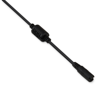 Блок питания Buro BUM-0036S40 автоматический 40W 9.5V-20V 8-connectors от бытовой электросети LED индикатор