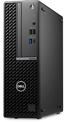 ПК Dell Optiplex 7020 SFF i3 14100 (3.5) 8Gb SSD256Gb UHDG 730 Linux Ubuntu GbitEth 180W мышь клавиатура черный (7020S-3860)