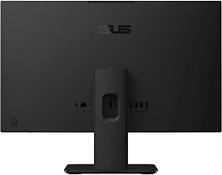 Моноблок Asus P470VAK-BPE2970 27" Full HD Core 7 240H (2.5) 16Gb SSD512Gb Graphics без ОС GbitEth WiFi BT 120W клавиатура мышь Cam черный 1920x1080