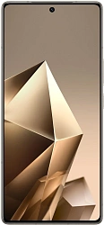 Смартфон Infinix X6858 Note 50 256Gb 8Gb серый титан моноблок 3G 4G 2Sim 6.78" 1080x2436 Android 15 50Mpix 802.11 a/b/g/n/ac NFC GPS GSM900/1800 GSM1900 Protect FM