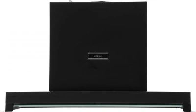 Вытяжка встраиваемая Elica Boxin LX/BL MAT/A/60 черный управление: поворотные переключатели (1 мотор)