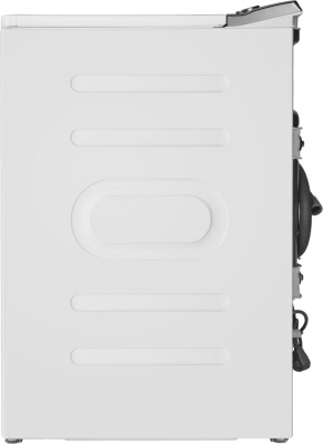 Стиральная машина Maunfeld MFWM127ISWH класс: A+++ загр.вертикальная макс.:7кг белый инвертер