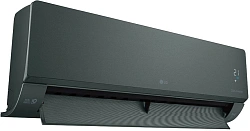 Сплит-система LG Artcool Objet AG09BK т.зеленый