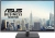 Монитор Asus 27" VA27ACFSN черный IPS LED 16:9 HDMI M/M матовая HAS Piv 350cd 178гр/178гр 2560x1440 100Hz DP 2K USB 6.8кг