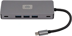 Стыковочная станция Digma DS-810
