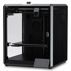 Принтер 3D Creality K 1 Max 2025 300x300x300мм ABS/PLA/PETG/TPU 30мкм