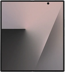 Смартфон Samsung SM-F966B Galaxy Z Fold7 512Gb 12Gb серый раскладной 3G 4G 2Sim 8" 1968x2184 Android 16 200Mpix 802.11 a/b/g/n/ac/ax/be NFC GPS GSM900/1800 GSM1900 Protect