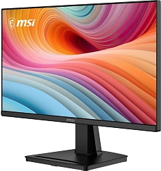 Монитор MSI 21.5" Pro MP225 E12L черный IPS LED 16:9 HDMI матовая 1300:1 300cd 178гр/178гр 1920x1080 120Hz VGA FHD 2.42кг