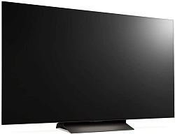 Телевизор OLED LG 65" OLED65C4RLA.ARUB коричневый 4K Ultra HD 120Hz DVB-T DVB-T2 DVB-C DVB-S2 USB WiFi Smart TV