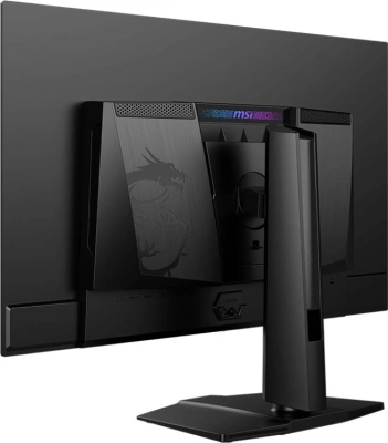 Монитор MSI 31.5" MPG 321URX QD-OLED черный QD OLED LED 16:9 HDMI матовая HAS 250cd 178гр/178гр 3840x2160 240Hz DP 4K USB 9.6кг