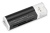 Устройство чтения карт памяти USB2.0 Buro BU-CR-3101 черный
