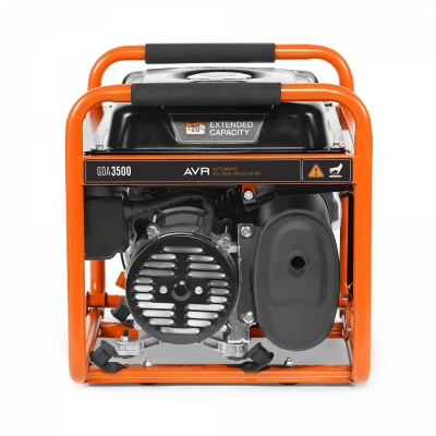 Генератор Daewoo Master GDA 3500 3.2кВт