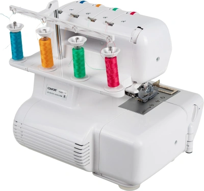 Оверлок Comfort 110