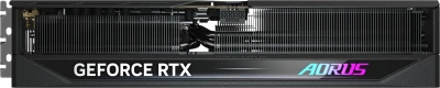 Видеокарта Gigabyte PCI-E 5.0 GV-N5070AORUS M-12GD 1.0 NVIDIA GeForce RTX 5070 12Gb 192bit GDDR7 2715/28000 HDMIx1 DPx3 HDCP Ret