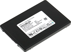 Накопитель SSD Samsung PCIe 4.0 x4 1920GB MZQL21T9HCJR-00A07 PM9A3 1 DWPD OEM