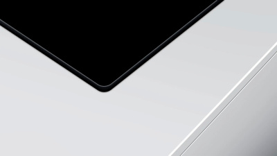 Газовая варочная поверхность Bosch PPQ7A6B20 черный