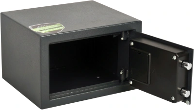 Сейф мебельный Cactus CS-SF-E18 взломостойкий 170x260x230мм электронный