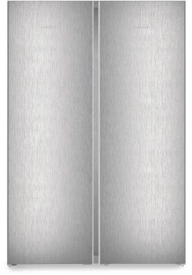 Холодильник Liebherr XRFsf 5220 (SRsfd 5220+SFNsfd 5227) 2-хкамерн. белый