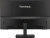 Монитор ViewSonic 27" VA270-H черный IPS LED 16:9 HDMI матовая 250cd 178гр/178гр 1920x1080 100Hz VGA FHD 3.5кг