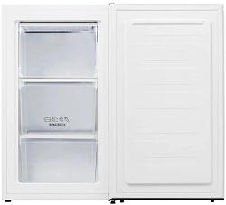Морозильная камера Gorenje F39FPW4 белый