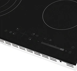 Варочная поверхность Samsung NZ64T3536DK/WT черный