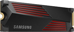Накопитель SSD Samsung PCIe 4.0 x4 4TB MZ-V9P4T0CW 990 Pro M.2 2280