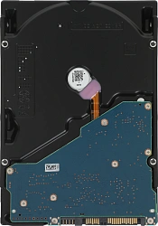 Жесткий диск Toshiba SAS 3.0 4TB MG10SDA400E Enterprise Capacity 4KN (7200rpm) 512Mb 3.5"